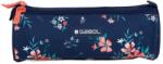 Gabol Penar scolar dreptunghiular Gabol Melissa - Cu 3 compartimente (23300903) Penar