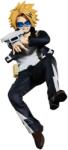 Banpresto Statuetă Banpresto Animation: My Hero Academia - Denki Kaminari (Vol. 21) (The Amazing Heroes), 15 cm (080347) Figurina