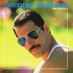 Animato Music / Universal Music Freddie Mercury - Mr. Bad Guy (Vinyl)
