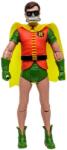 McFarlane Figurină de acțiune McFarlane DC Comics: Batman - Robin cu mască de oxigen (DC Retro), 15 cm (MCF15063) Figurina