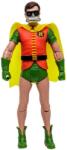 McFarlane Toys Figurină de acțiune McFarlane DC Comics: Batman - Robin cu mască de oxigen (DC Retro), 15 cm (MCF15063) Figurina