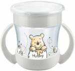 Nuk Cana Nuk Evolution - Mini Magic Cup, 6+ luni, 160 ml, Winnie the Pooh (10255685)