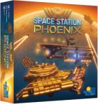 Rio Grande Games Joc de societate Space Station Phoenix - Strategie Joc de societate