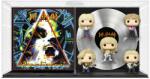 Funko Set figurine Funko POP! Albums: Def Leppard - Hysteria (Hysteria Tour 1987) (Ediție specială) #37 (078932) Figurina