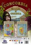 PD-Verlag Extensie pentru jocul de societate Concordia: Gallia / Corsica (9715) Joc de societate