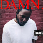  Kendrick Lamar - Damn (Vinyl) (6025576182800)
