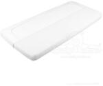 BabyMatex Protecție pentru saltea Baby Matex - Cu elastic (5902675003551)