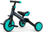 Milly Mally Bicicleta pentru copii Milly Mally - Optimus, 3in1, Verde (5901761125108)