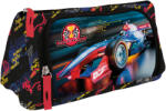 DERFORM Penar școlar Derform Race Team 10 - C 2 fermoare (97807) Penar