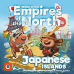 PORTAL GAMES Extensie pentru jocul de societate Imperial Settlers: Empires of the North - Japanese Islands Joc de societate
