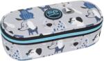 COOLPACK Penar școlar eliptic Cool Pack Campus - Doggy (F062694) Penar