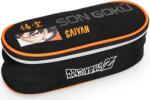 Panini Comix Anime Oval Briefcase - Dragonball Style (70589DBZ) Penar