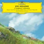 Animato Music / Universal Music Joe Hisaishi, Royal Philharmonic Orchestra - A Symphonic Celebration: Music from the Studio Ghibli Films of Hayao Miyazaki (CD)