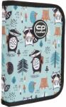 COOLPACK Penar școlar Cool Pack Clipper - Shoppy (F076661) Penar