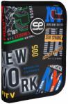 COOLPACK Penar școlar Cool Pack Clipper - Big City (F076673) Penar