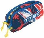 Mitama Penar școlar Mitama - Street Life, 2 fermoare (64320) Penar