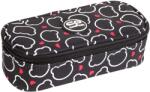 COOLPACK Penar școlar eliptic Cool Pack Campus - Bear (F062709) Penar