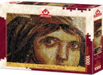 Art Puzzle Puzzle Art Puzzle din 1000 de piese - Zeugma, The Gypsy Girl (5192) Puzzle