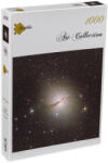 Grafika Puzzle Grafika din 1000 de piese - Galaxy Centaur A (2281) Puzzle