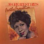 Orpheus Music / Warner Music Aretha Franklin - 30 Greatest Hits (2 CD)