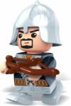 BanBao Jucărie BanBao - Mini figurină Cavaler, 10 cm (B7218) Figurina
