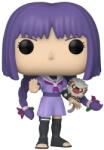 Funko Figurină Funko POP! Anime: Boruto - Naruto Next Generations - Sumire cu Nuen #1360 (080906) Figurina
