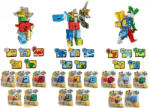RAYA TOYS Jucărie pentru copii Raya Toys - Robot de transformare, asortiment (510120445) Figurina