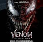 Virginia Records / Sony Music Marco Beltrami - Venom: Let There Be Carnage, Soundtrack (CD)