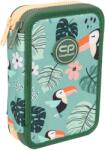 COOLPACK Penar școlar echipat Cool Pack Jumper 2 - Toucanii (F066662) Penar
