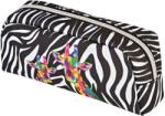 Herlitz Penar școlar Herlitz - Wild Neon, 1 fermoar (50043798) Penar