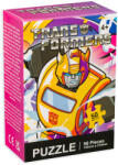  Mini puzzle de 50 de piese - transformers (SPZ-001) Puzzle