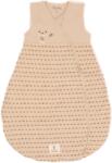 Sterntaler Sac de dormit pentru toate anotimpurile Sterntaler - Otter, 3 tog, 90 cm, bej (9772209)