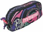 Mitama Penar școlar Mitama - Fly High, 2 fermoare (64320) Penar