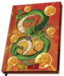 Abysse Corp Agenda ABYstyle Animation: Dragon Ball Z - Shenron, A5