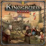 Fantasy Flight Games Joc de societate Kingsburg (Second Edition) - Strategie (FF356) Joc de societate
