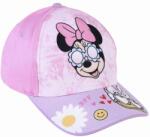 Cerda Pălărie Cerda cu vizieră - Minnie, 53 cm, 4+, roz (2200009782-1)