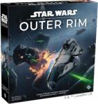 Fantasy Flight Games Joc de societate Star Wars - Outer Rim (SW06) Joc de societate
