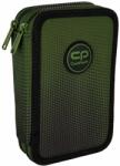 COOLPACK Penar școlar echipat Cool Pack Jumper 2 - Gradient Grass (F066757) Penar