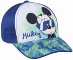 Cerda Pălărie Cerda cu vizieră - Mickey Mouse, 51 cm, 4+, albastru (2200009016-2)