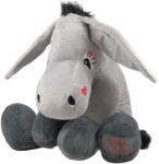 Amek Toys Jucărie de pluș Amek Toys - Donkey, gri, 60 cm (050213-1)