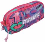 Mitama Penar școlar Mitama - Girls Club, 2 fermoare (64320) Penar