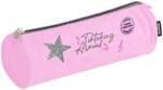 Unkeeper Penar școlar Unkeeper Tiktoking Around - Roz (DKT64835) Penar