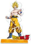 ABYstyle Figură acrilică ABYstyle Animation: Dragon Ball Z - Goku (ABYACF005) Figurina
