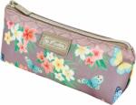 Herlitz Ghiozdanul Herlitz Ship Schoolbag - Fluturii Ladylike (50043811) Penar