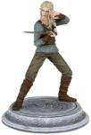 Dark Horse Statuetă Dark Horse Television: The Witcher - Ciri (Sezonul 2), 22 cm (081479) Figurina