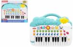 Mattel Pian cu animale Fisher Price (9503005590) Instrument muzical de jucarie