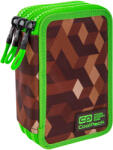 COOLPACK Penar cu rechizite scolare Cool Pack Jumper 3 - City Jungle (C67199) Penar