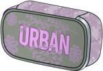 S-Cool Urban School Bag - Lilac (SC1693) Penar
