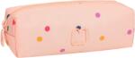 Marshmallow Transportator Marshmallow - Hey Girl, 1 compartiment, coral (DKT64463) Penar
