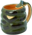 ABYstyle Cană 3D ABYstyle Disney: The Jungle Book - Kaa (ABYMUG633)